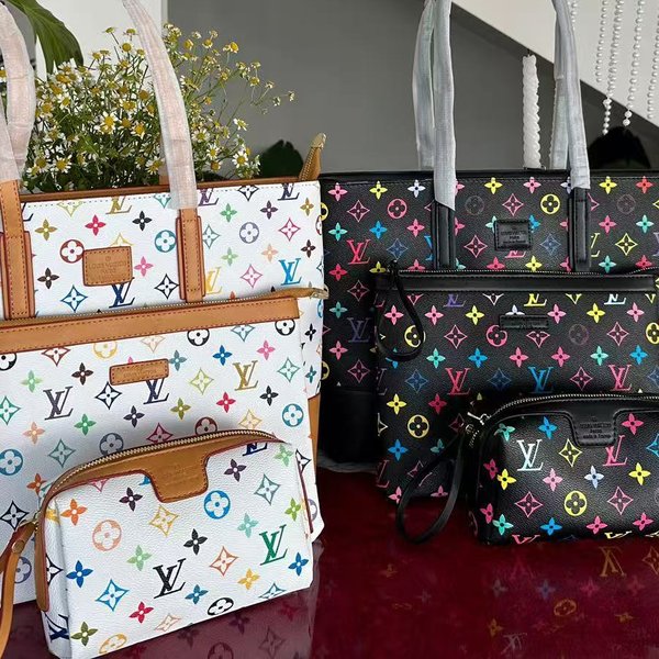 LV rep bags