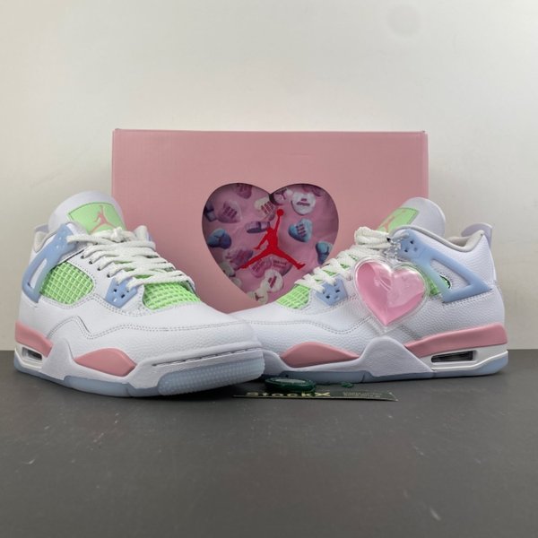 Rep sneakers Jordan 4