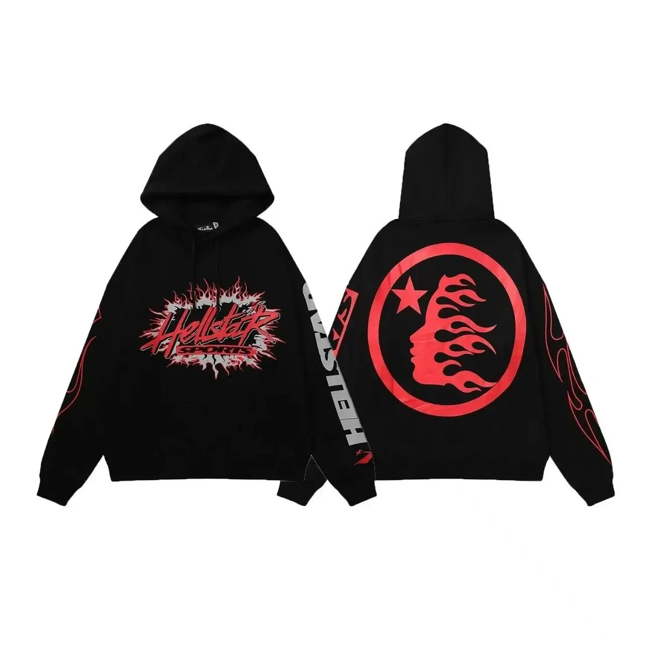Hellstar Hoodie 7548819915 3