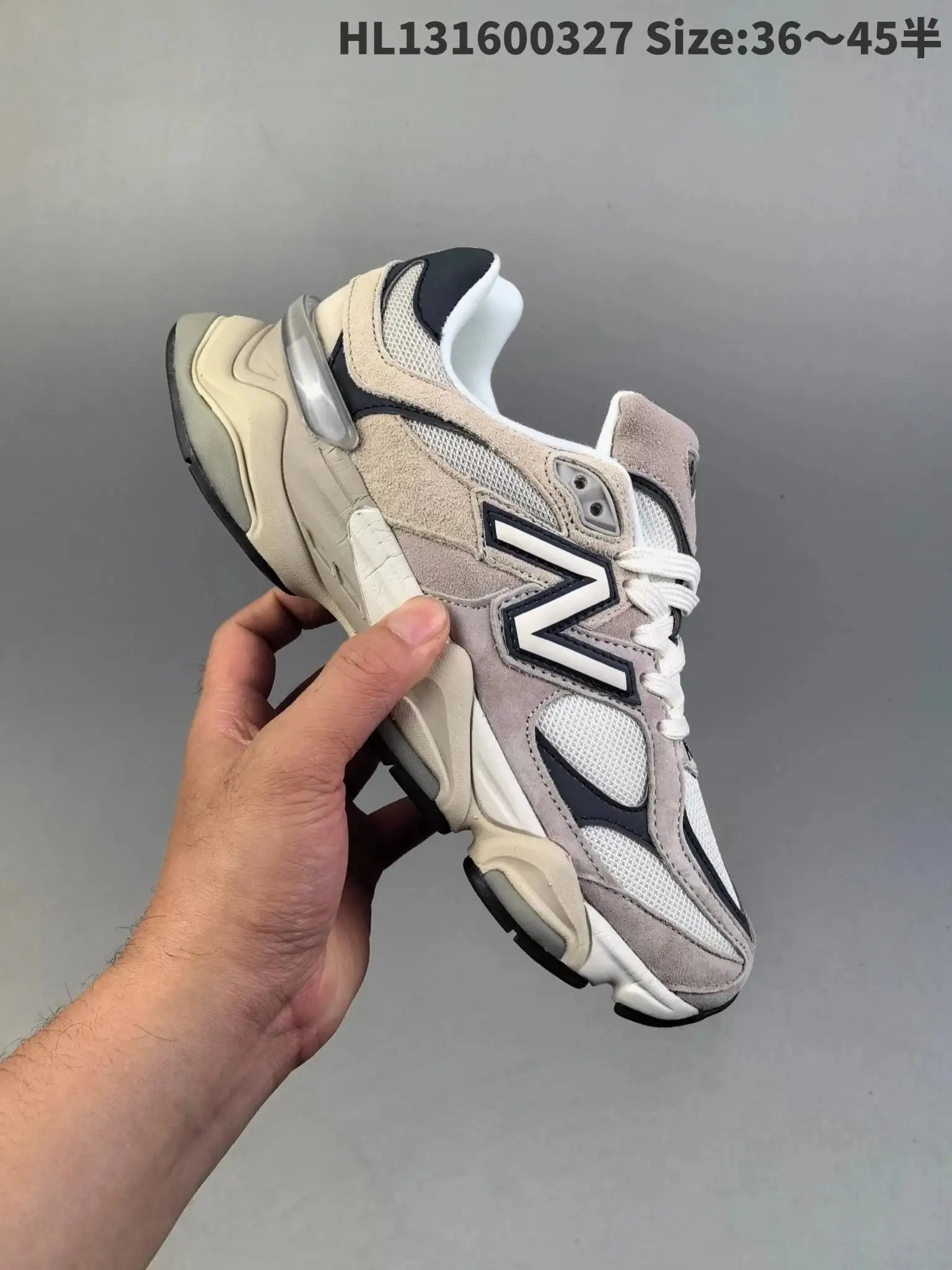 New Balance 9060 10