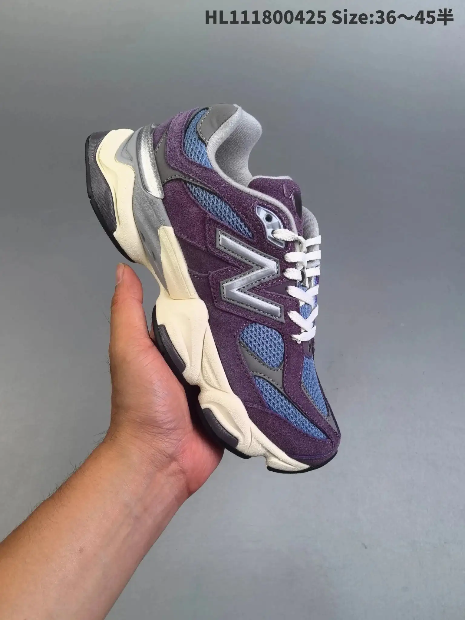 New Balance 9060 11