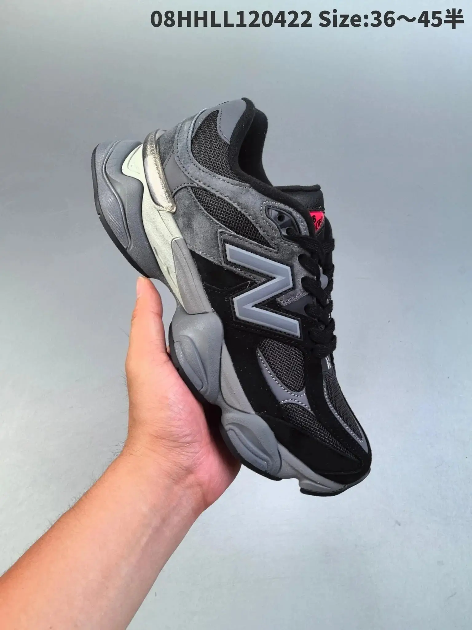 New Balance 9060 2