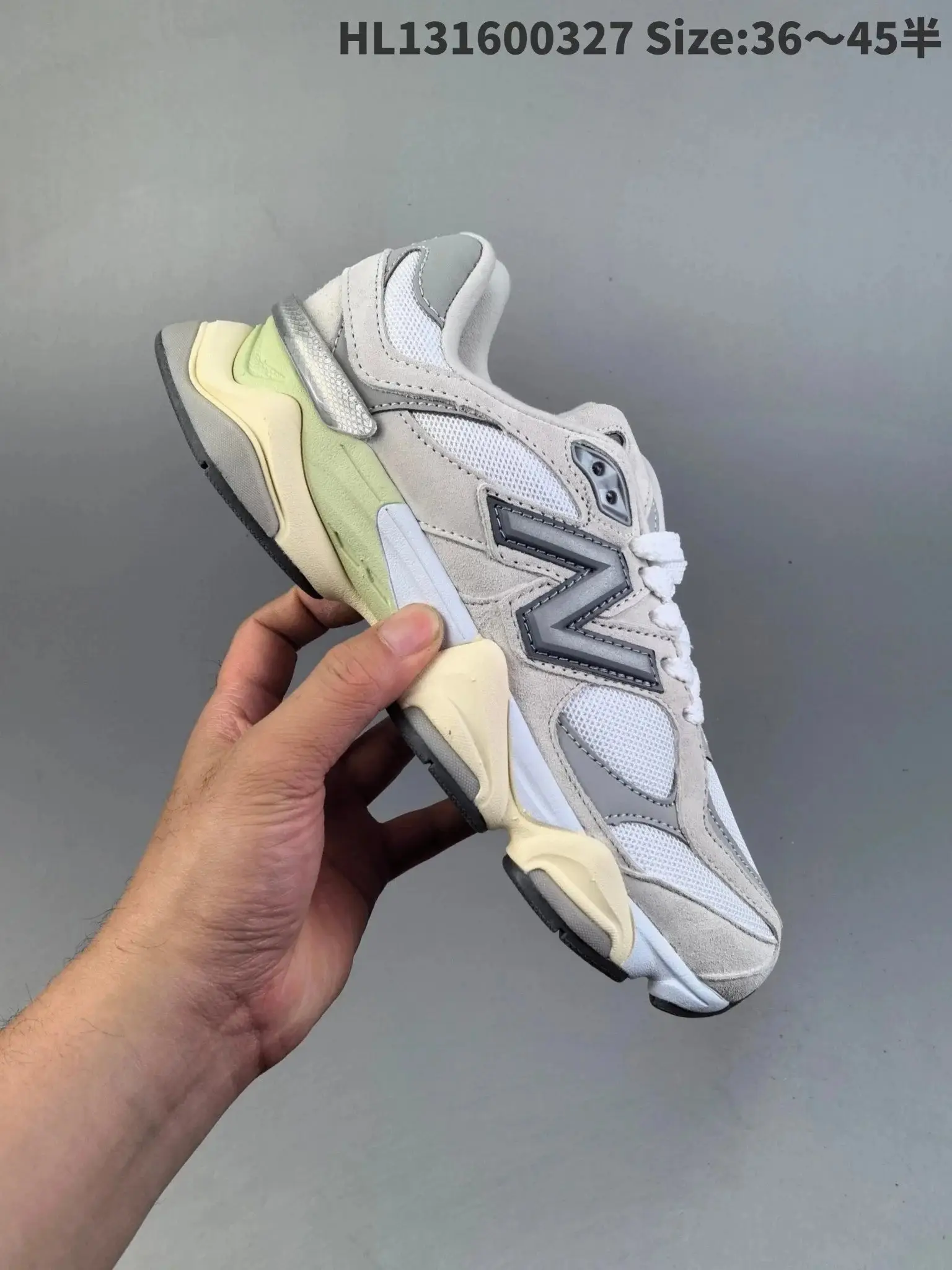 New Balance 9060 4