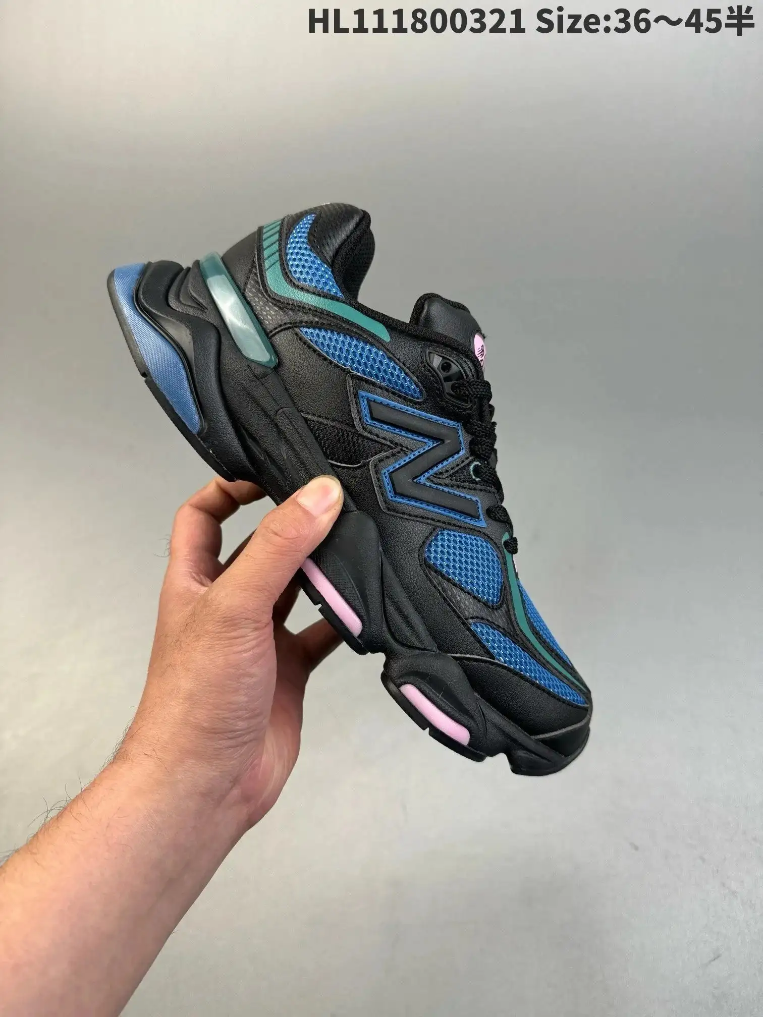 New Balance 9060 5