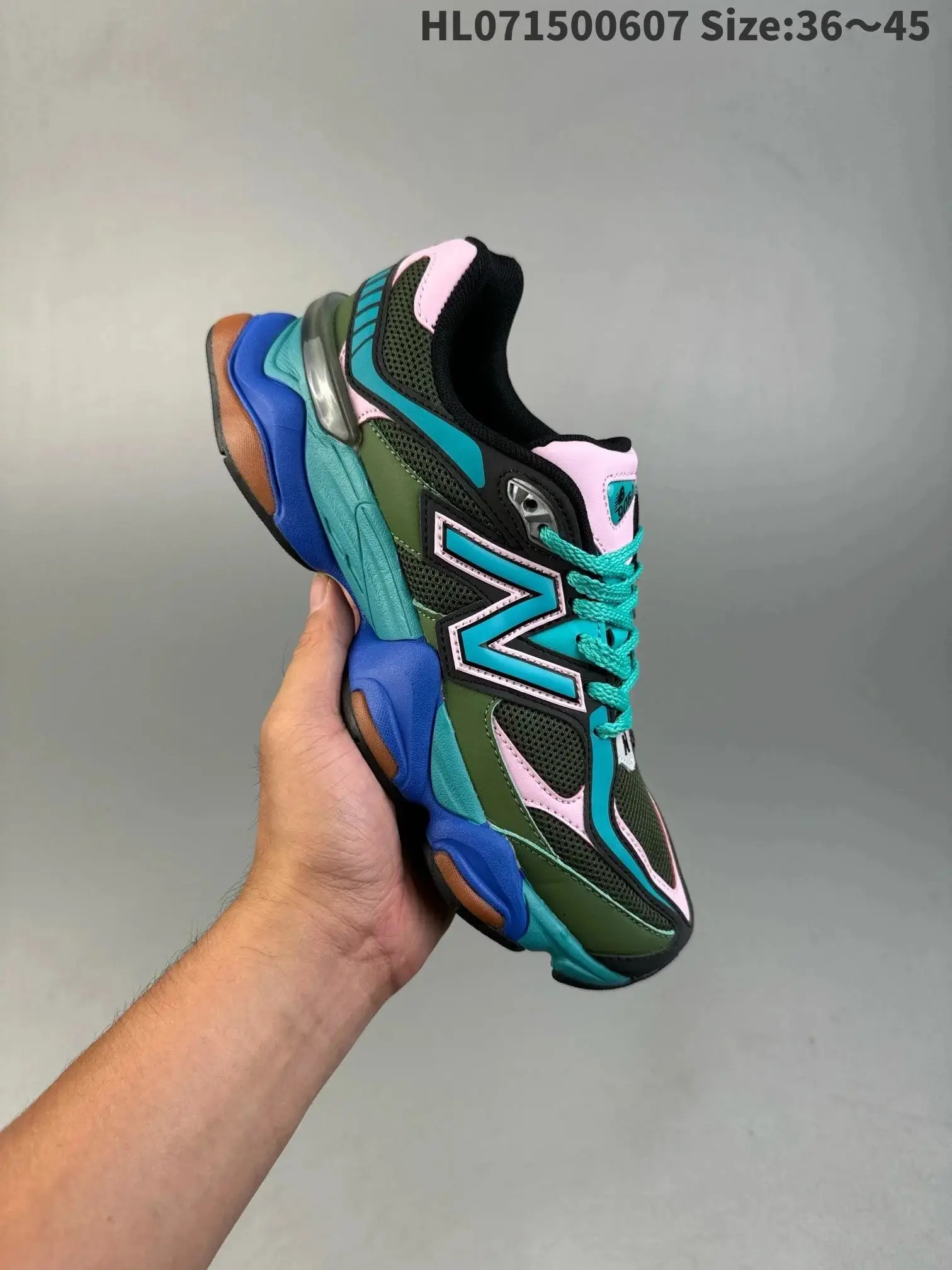 New Balance 9060 6