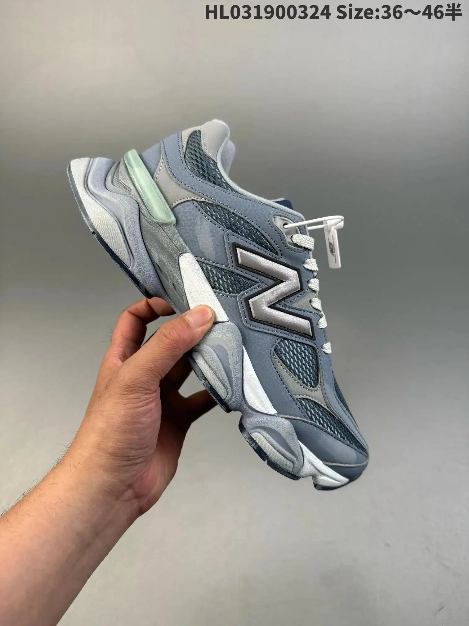 New Balance 9060 7