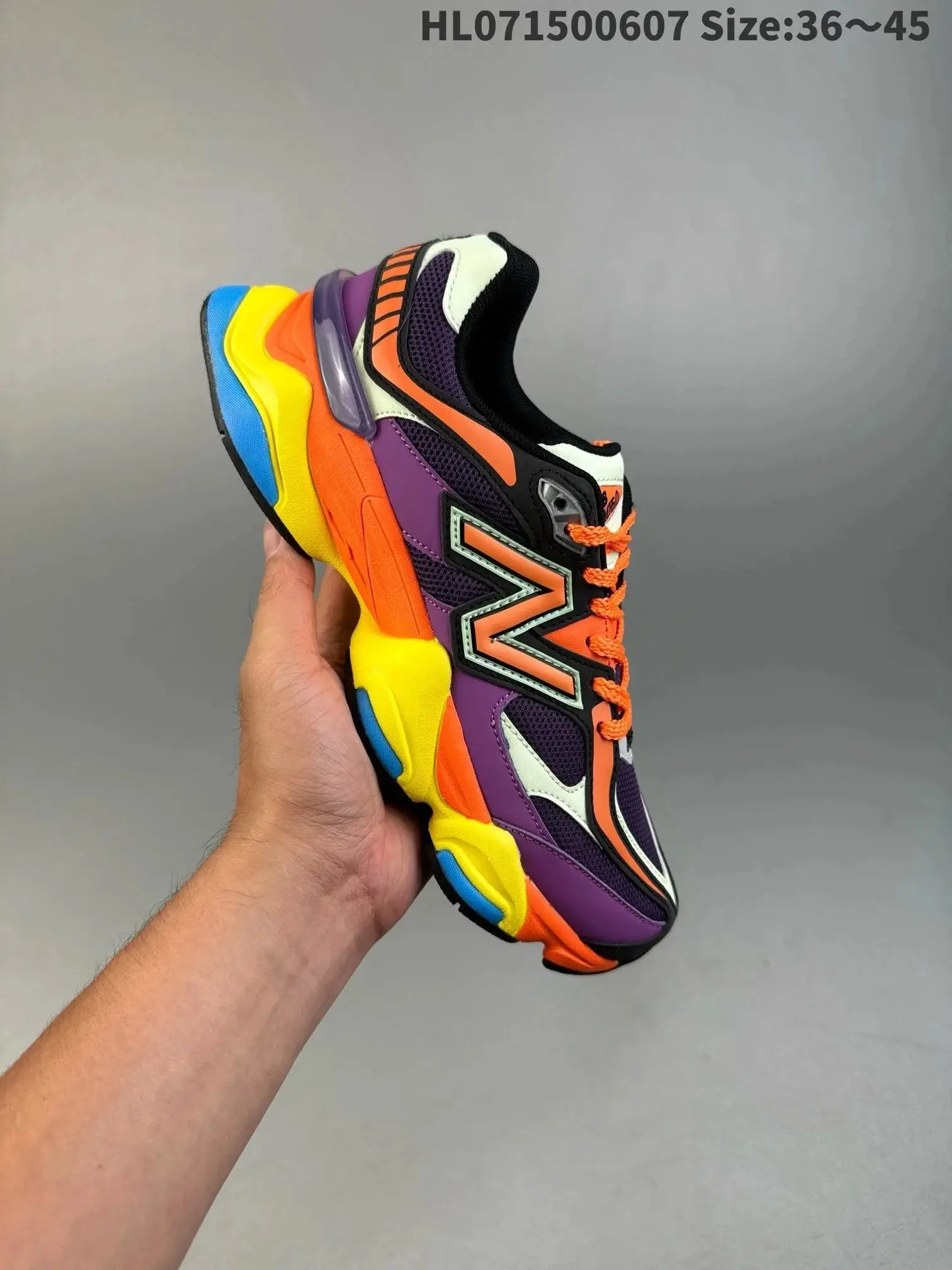 New Balance 9060 8