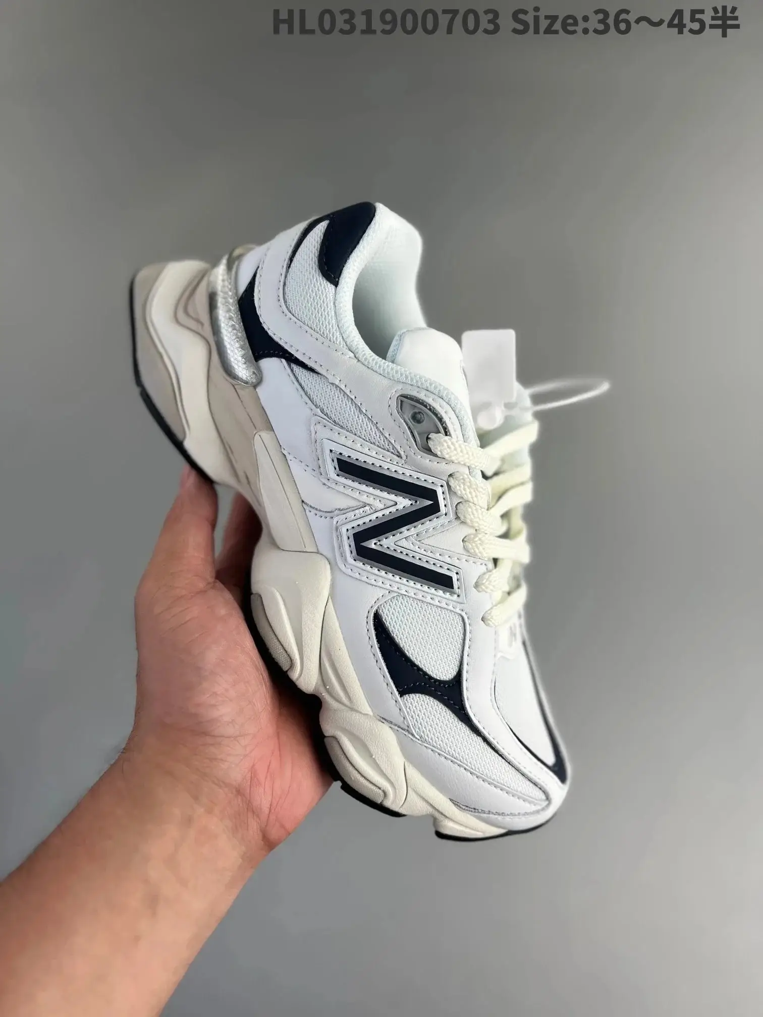 New Balance 9060 9