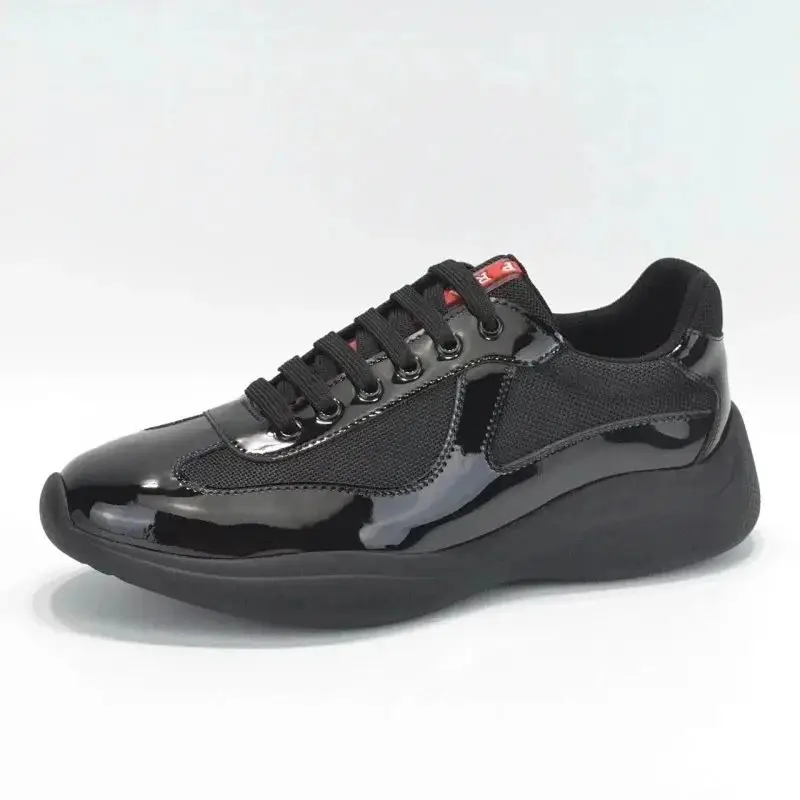 Prada Cups Shoes 10