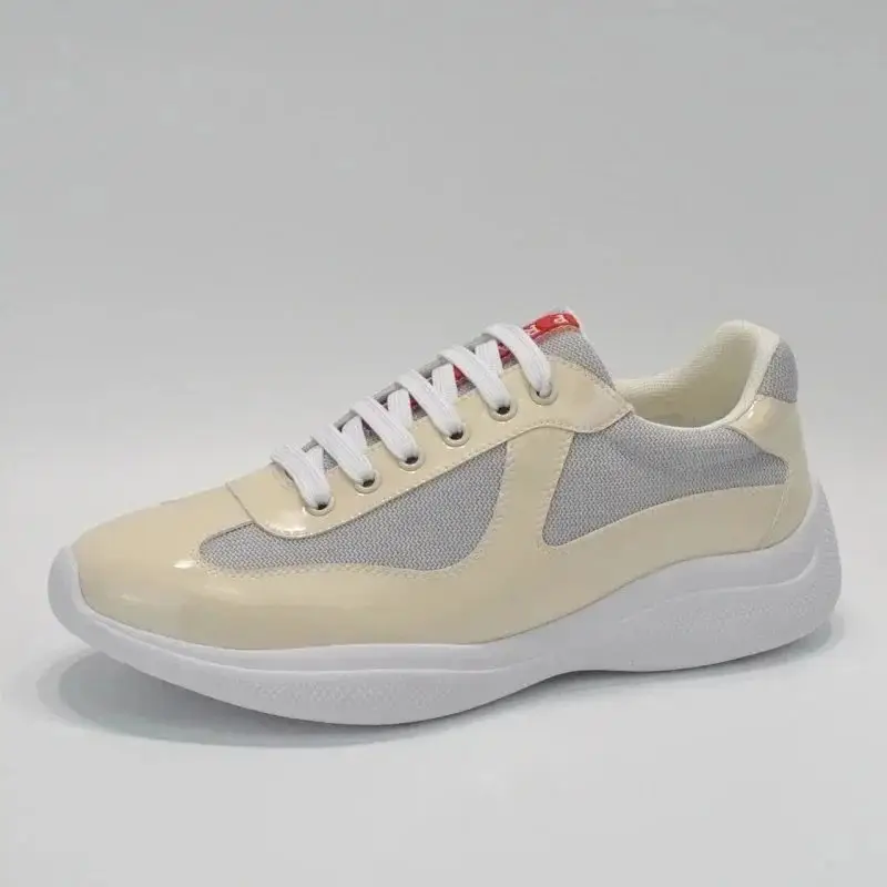 Prada Cups Shoes 11
