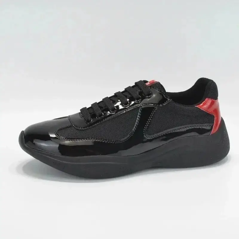Prada Cups Shoes 15