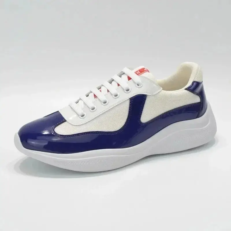 Prada Cups Shoes 2