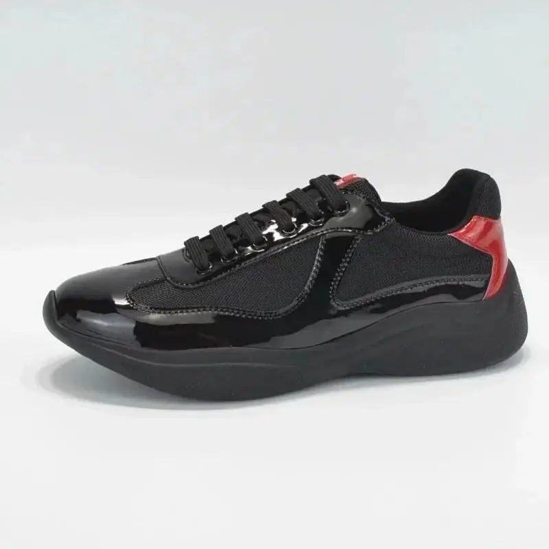 Prada Cups Shoes 3