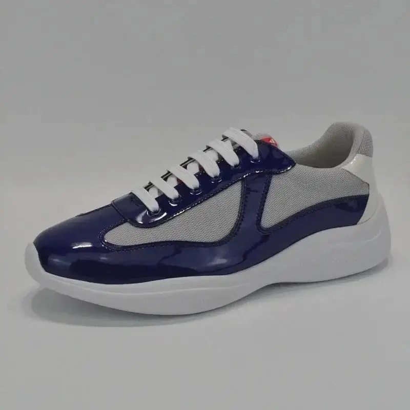 Prada Cups Shoes 4