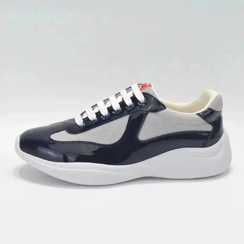 Prada Cups Shoes 5