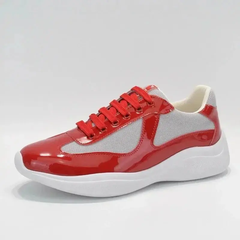 Prada Cups Shoes 6
