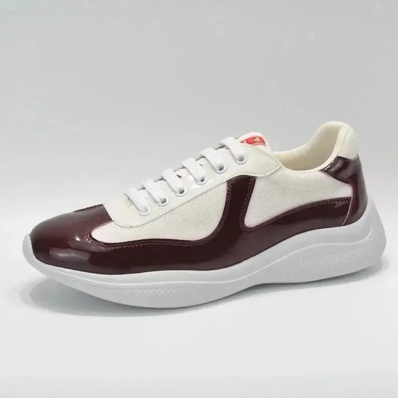 Prada Cups Shoes 7