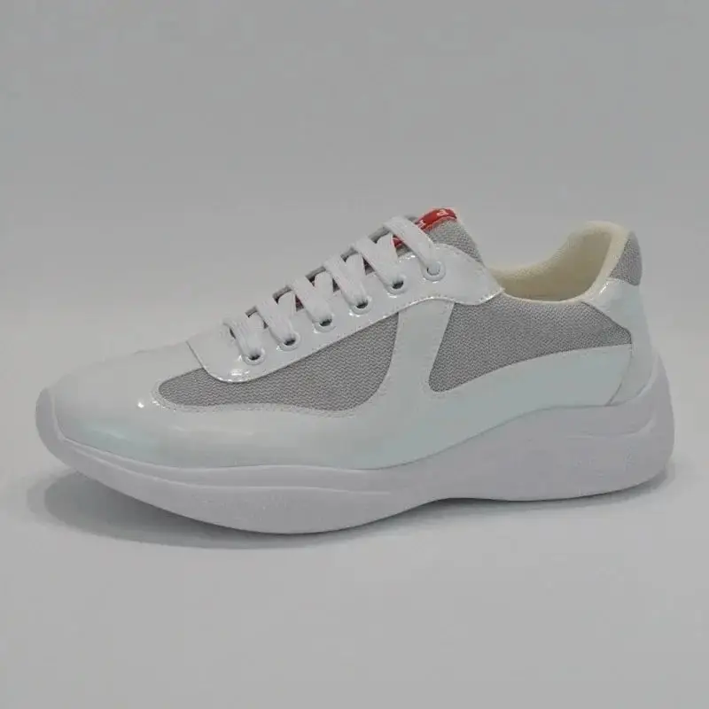 Prada Cups Shoes 8