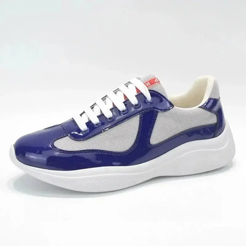 Prada Cups Shoes 9