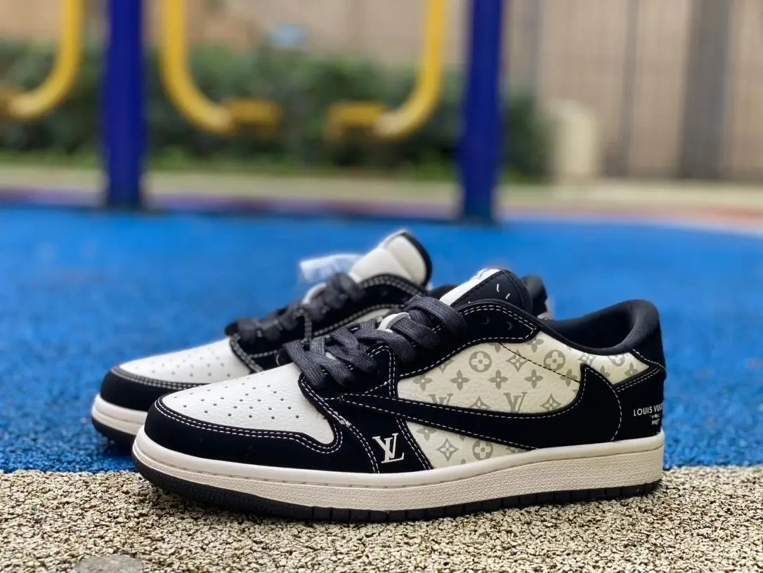 Louis Vuitton Archlight Sneakers [40+ styles] 3