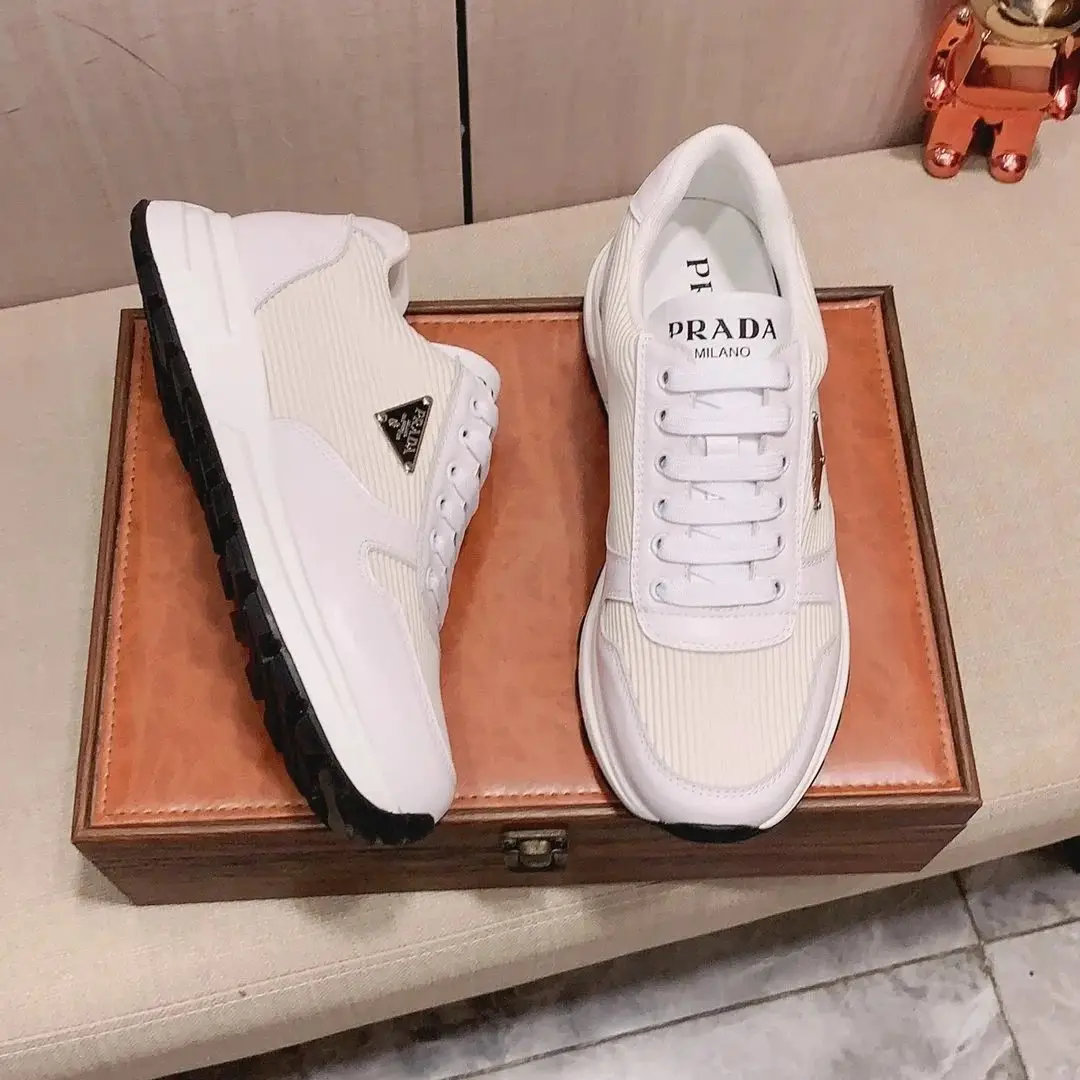Prada Sneakers 10