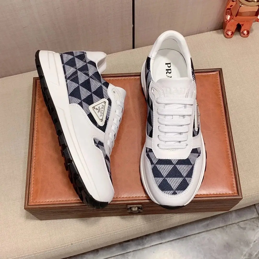 Prada Sneakers 12