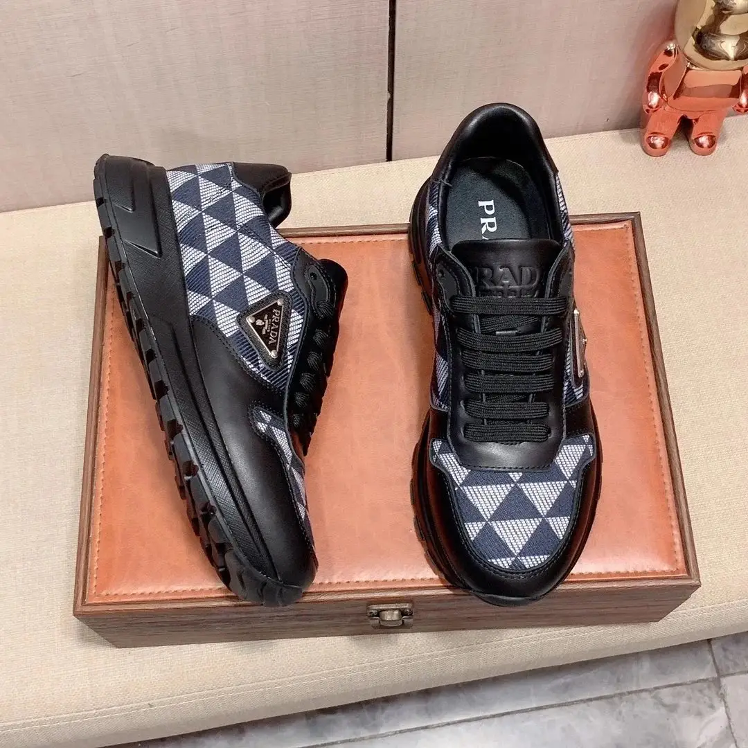 Prada Sneakers 13