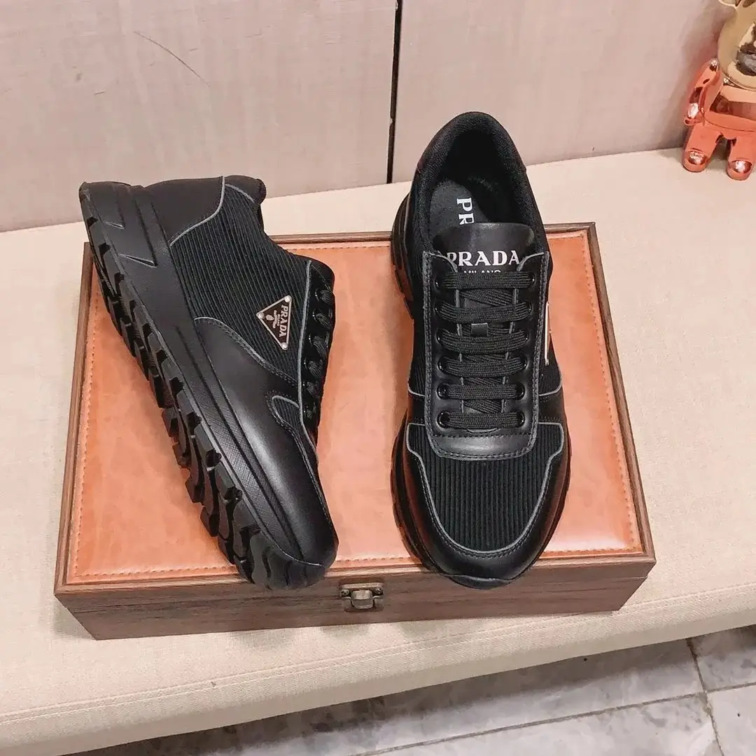 Prada Sneakers 14