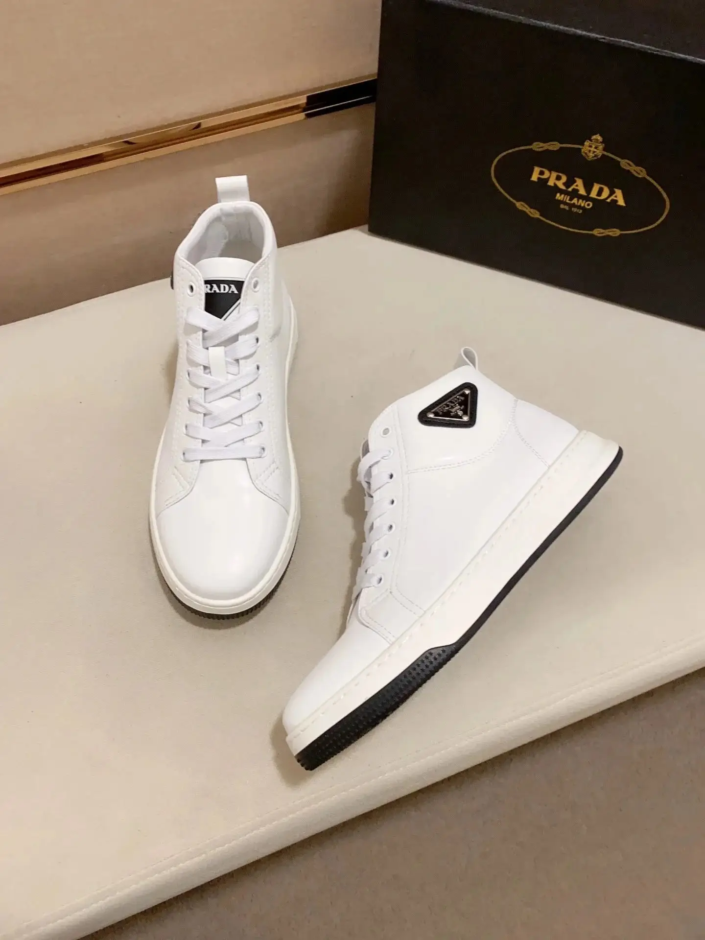 Prada Sneakers 2