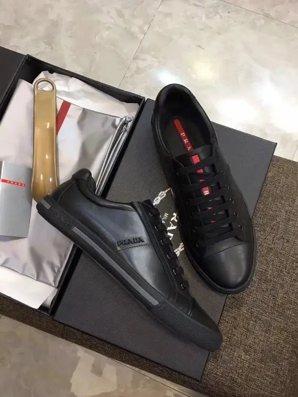 Prada Sneakers 4