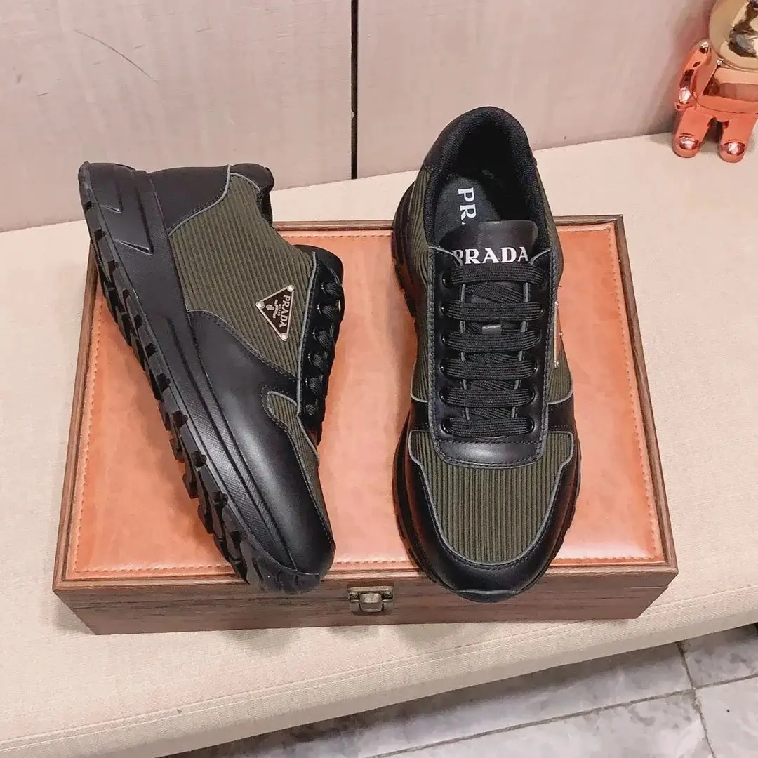Prada Sneakers 6