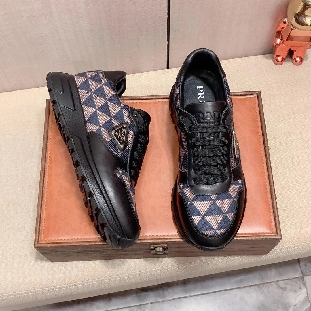 Prada Sneakers 7
