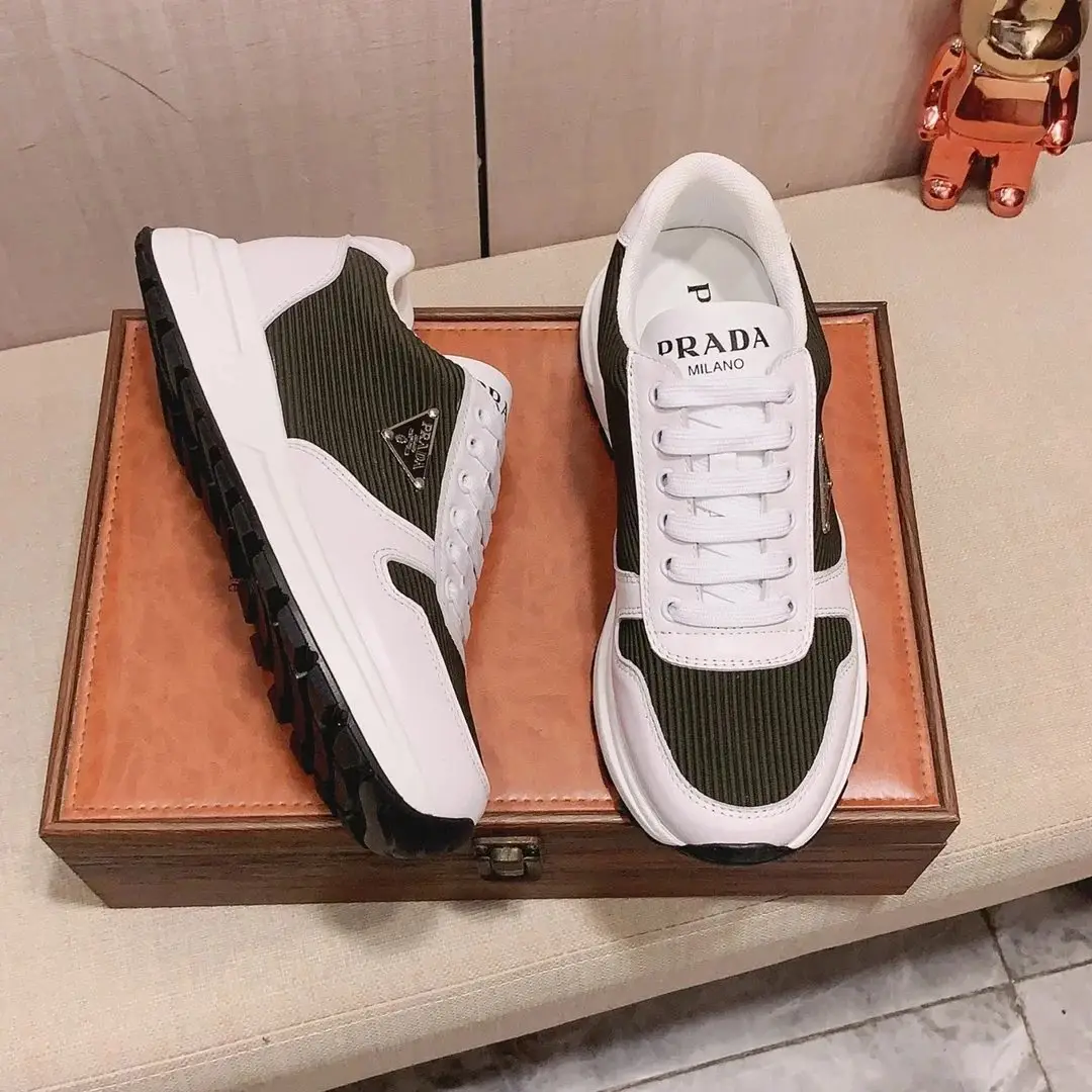 Prada Sneakers 8