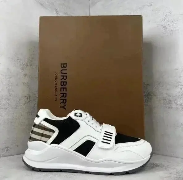 Burberry shoes (40 styles) 13