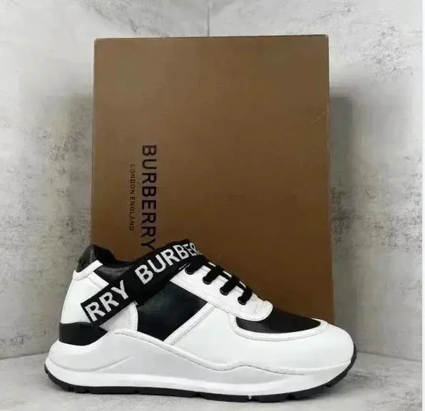 Burberry shoes (40 styles) 5