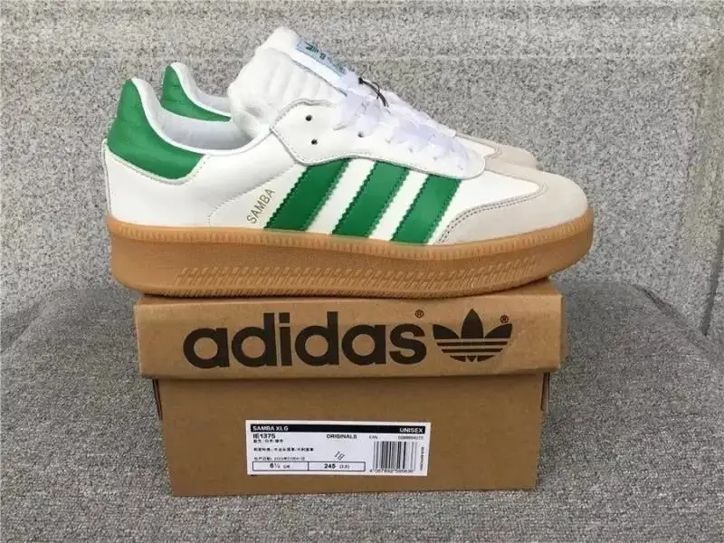 adidas campus/Samba (40color) 10
