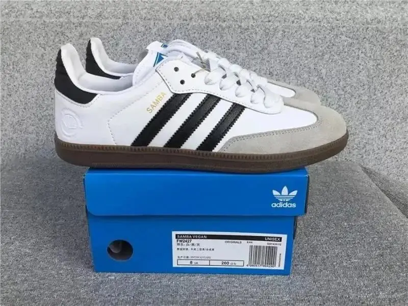 adidas campus/Samba (40color) 12