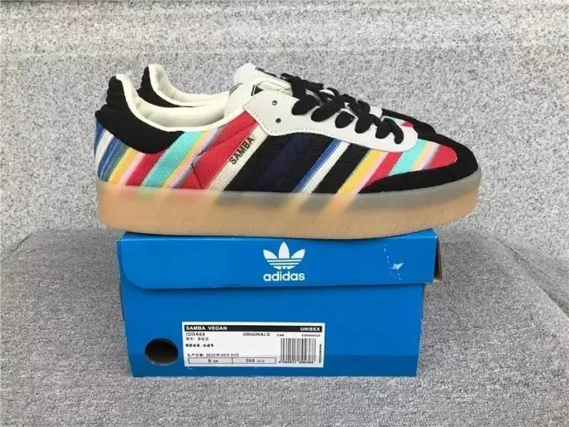 adidas campus/Samba (40color) 14