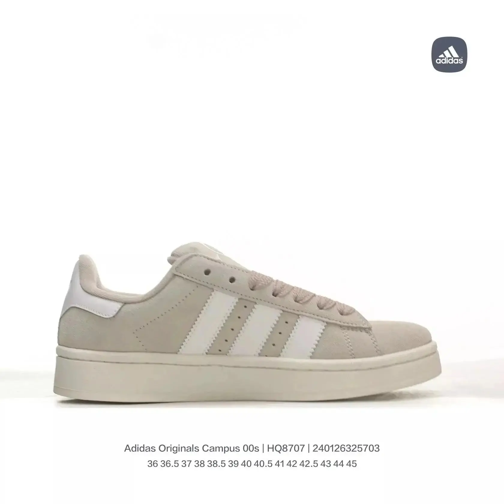 adidas campus/Samba (40color) 6