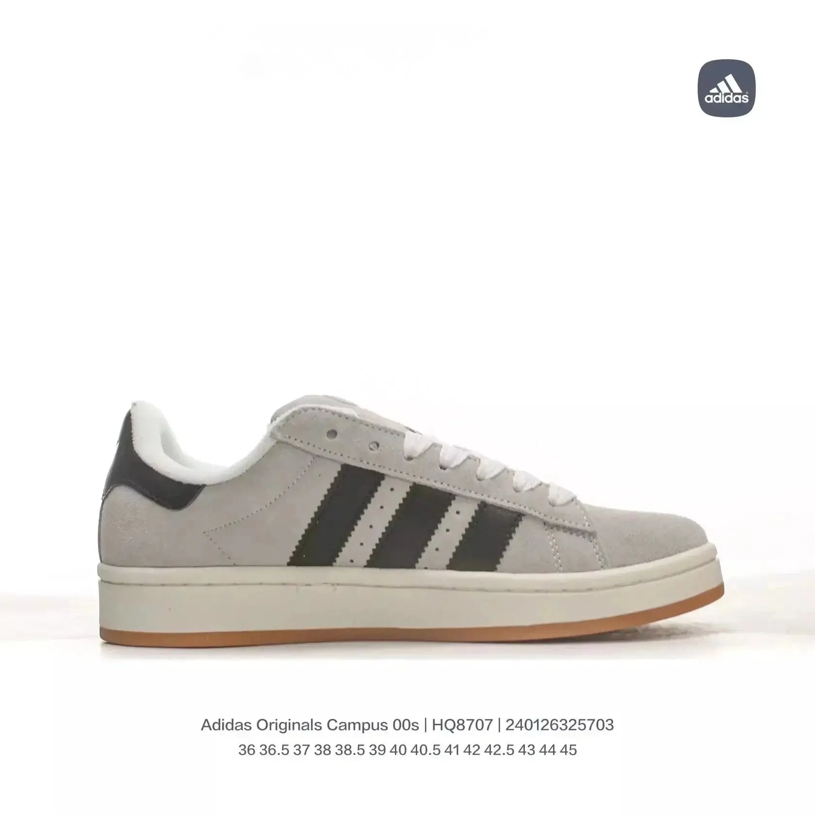 adidas campus/Samba (40color) 8