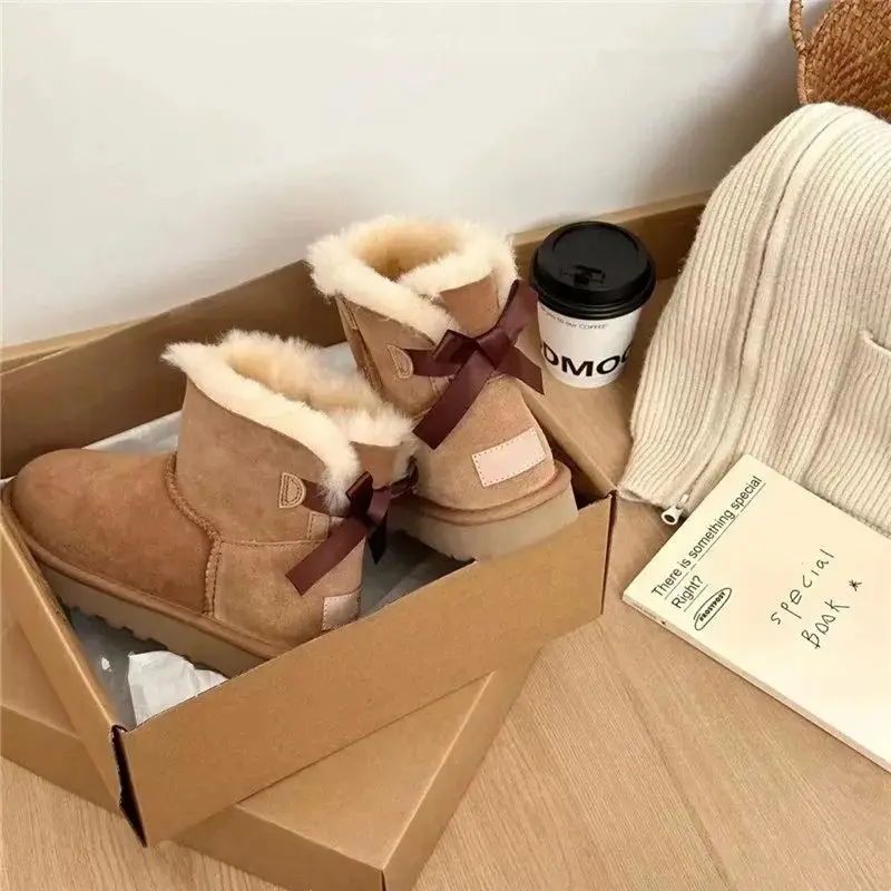 UGG Snow Boots 11
