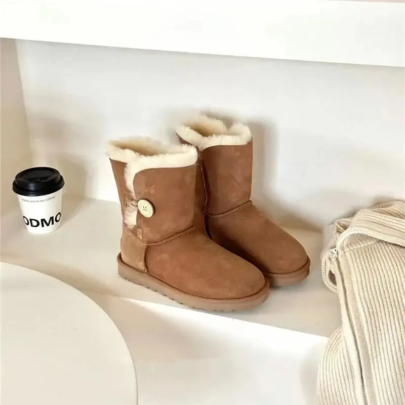 UGG Snow Boots 13
