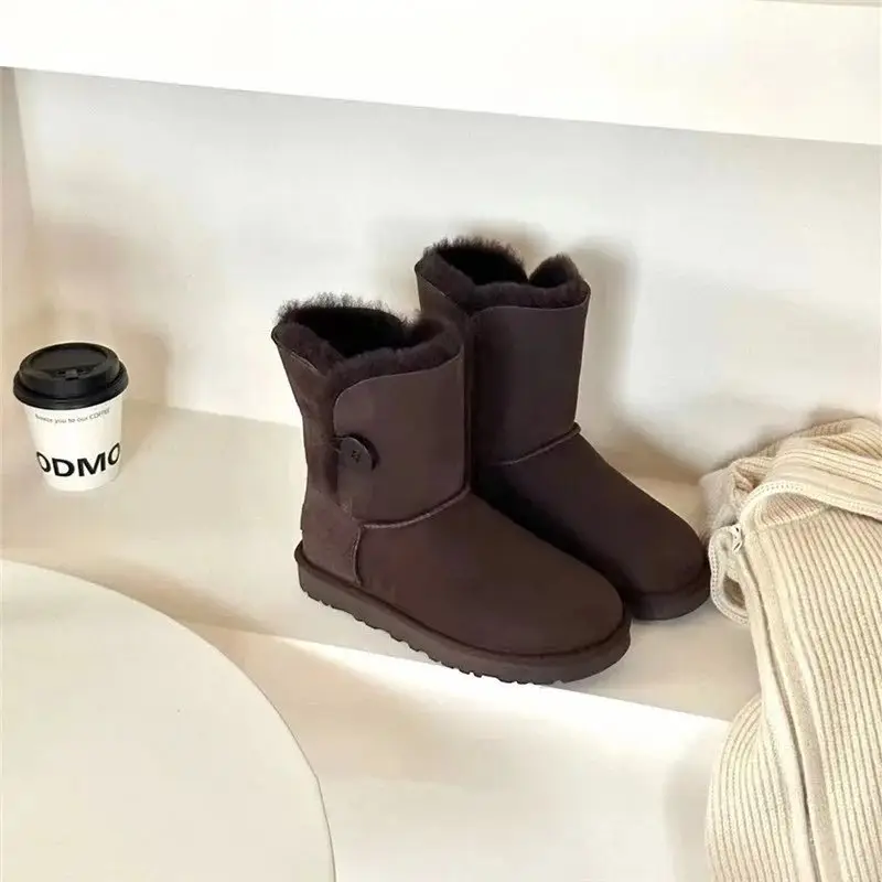 UGG Snow Boots 15