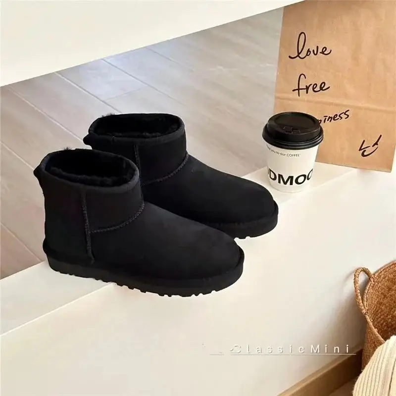 UGG Snow Boots 7