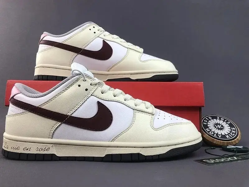 Nike SB Dunk Low Premium Sneakers 10
