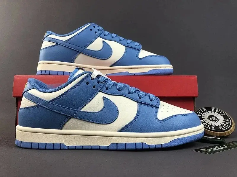 Nike SB Dunk Low Premium Sneakers 14