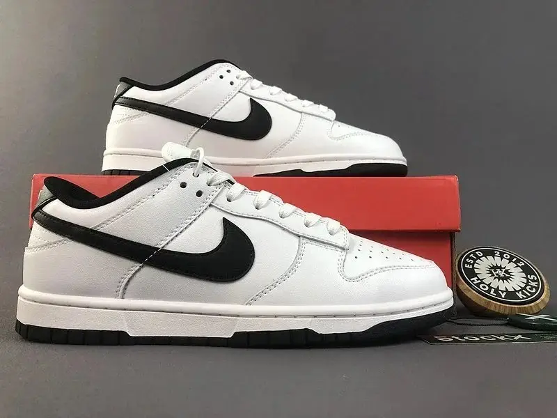 Nike SB Dunk Low Premium Sneakers 6
