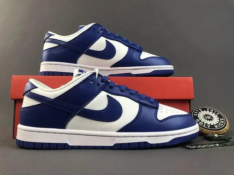 Nike SB Dunk Low Premium Sneakers 8