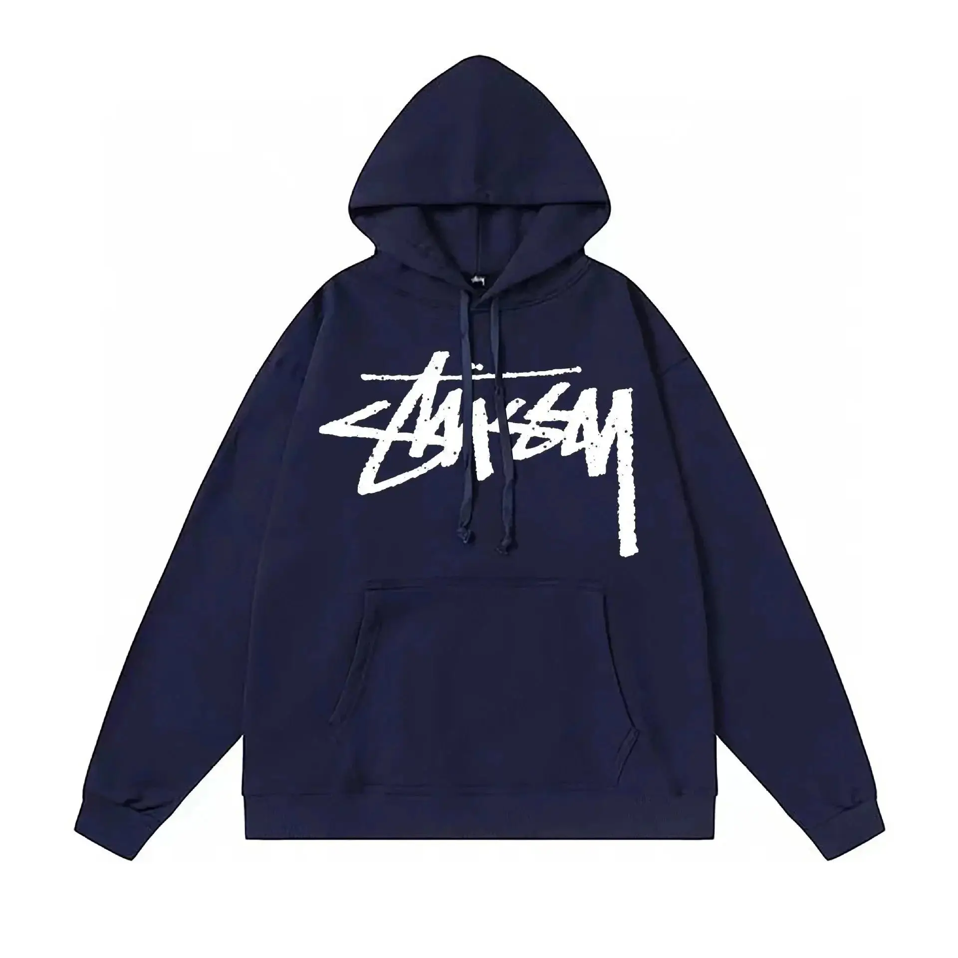 Stüssy Hoodie 2