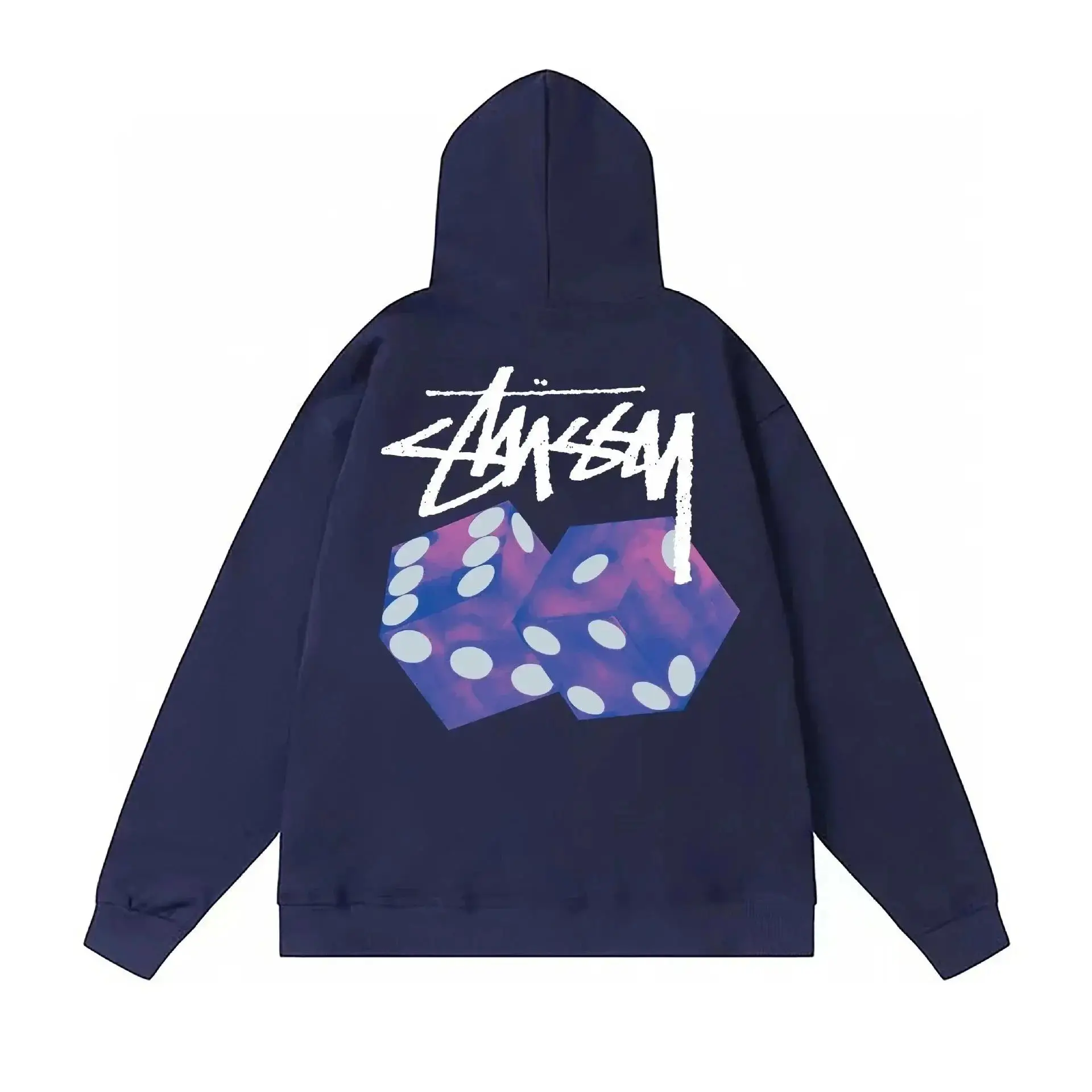Stüssy Hoodie 3